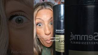 BEST INEXPENSIVE HAIRSPRAY! / Style Over 50 #makeupover50 #styleover50