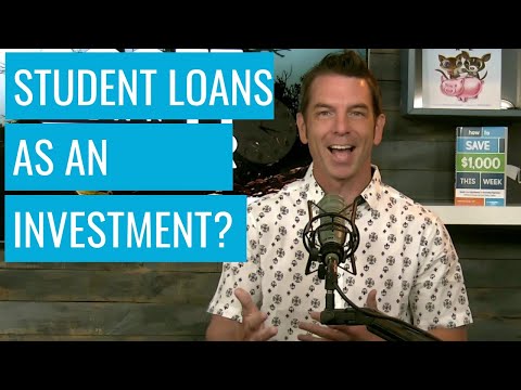 Are Student Loans Worth the Investment?