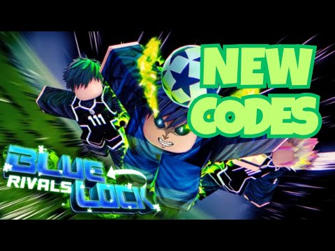 ALL NEW WORKING CODES For Blue Lock Rivals December 2024 | Roblox Blue Lock Rivals Codes 2024