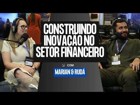 Como construir inovação no setor financeiro?