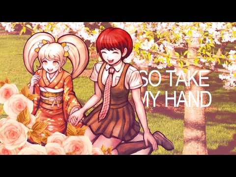 stange bird part 7; mahiru x hiyoko