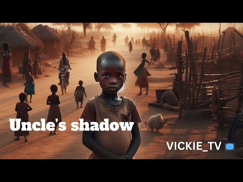 Uncle's Shadow