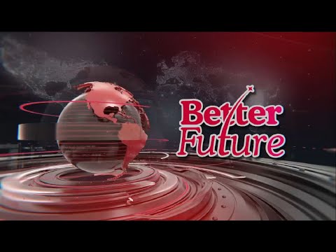 🔵 Live รายการ  BETTER FUTURE  11 ธ.ค.67