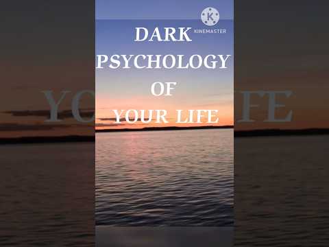 The Hidden Dark Psychology That Controls Your Choices🔥🔥🔥#shorts,#trending