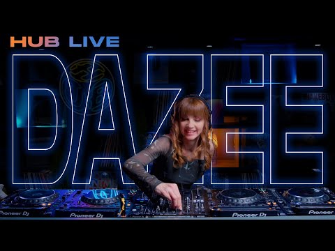 DAZEE | HUB Live