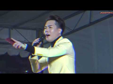 ♬♬  黄浩峰 ～恨你不回頭 ♬♬