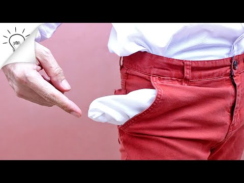 5 Easy Magic Tricks | Thaitrick