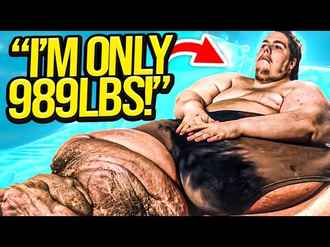 Justin Assanti’s Story | A Victim To His Family | My 600 lb Life FULL EPISODE