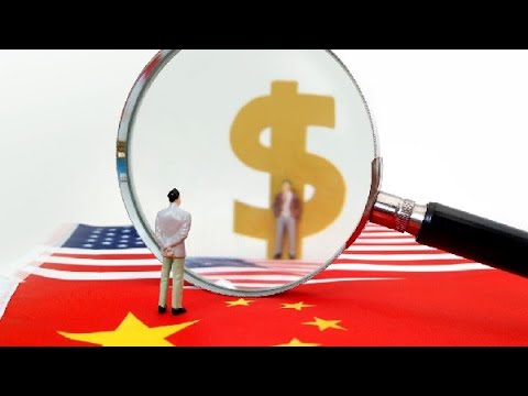 中国企业避开美国关税的“公开”秘诀：转运；美国海关攀爬箱子查橱柜如同探险者寻宝；橱柜商家如同“宠物医生”互相举报 揭开转运乱象：六度解析20241223