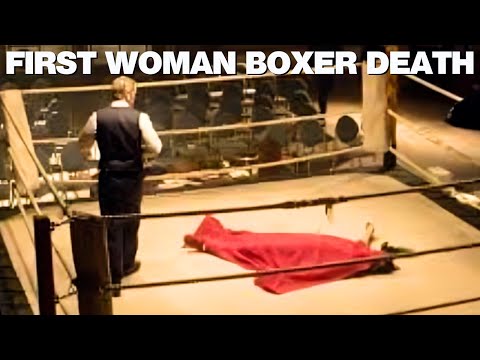 The TERRIFYING Last Moments of Boxer Becky Zerlentes