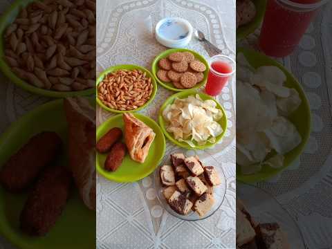 Weekend Special Party Food Ideas l Part 2 l #shorts #shortsfeed #shortvideo #partyfood