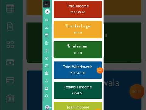 🔥🤯My total income= ₹16,700/-  | Must watch | #earnmoneyonline  | #money