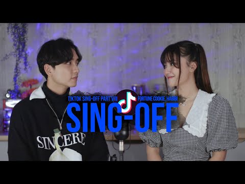 SING-OFF TIKTOK SONGS PART 8 (Fortune Cookie, Ela Ja Ta Louca) vs Mirriam Eka