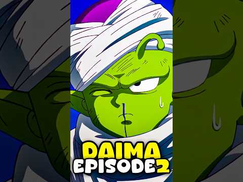 5 things you MISSED in Dragon Ball Daima Episode 2