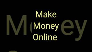 How to make money online 2024 || Online paise kaise kamaye 2024 #kaifhck