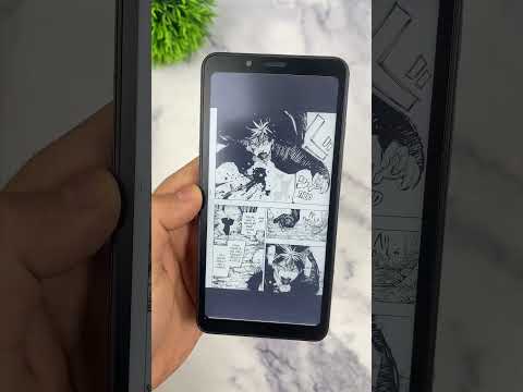 Bigme HiBreak First Look: E-Ink Smartphone Perfect for Readers? 📖