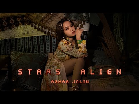 R3HAB & 蔡依林 Jolin Tsai《Stars Align》Official Music Video