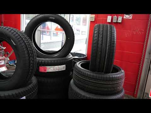 HOW TO SURVIVE IN THE TIRE BUSINESS (TRUTH & FACTS)