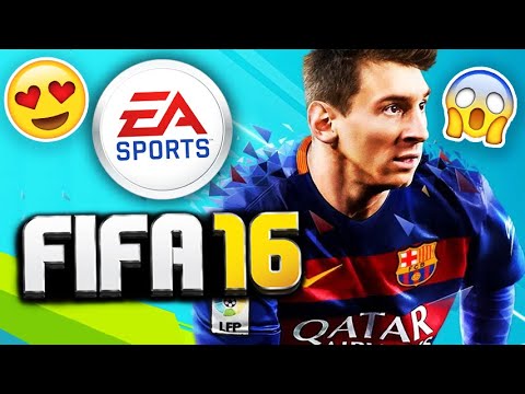 FIFA 16, 6 Years Later