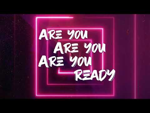 Valoramous - Are You Ready? (feat. Miirmaar) [Official Lyric Video]