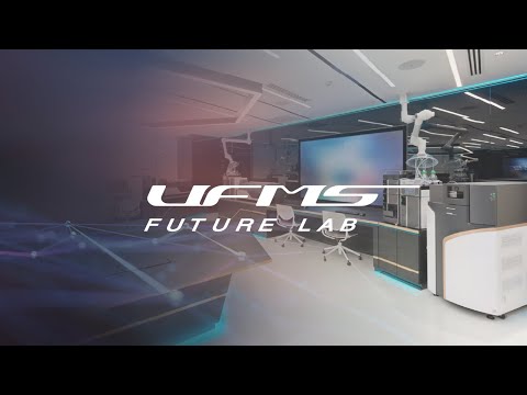 Shimadzu UFMS Future Lab