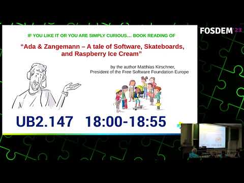 Windows and Office "tax" refund - FOSDEM 2023 talk