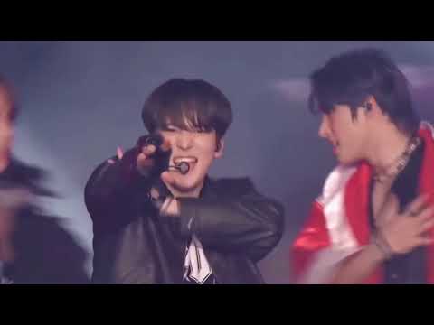 ATEEZ - ROCKY [THE FELLOWSHIP: BEGINNING OF THE END WORLD TOUR IN SEOUL]