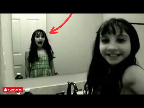 Scary and creepy videos on YouTube that nobody can explain!!| scary videos