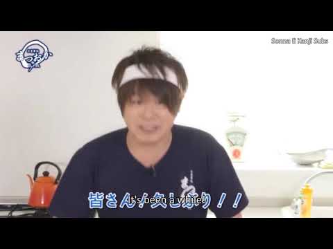 [ENG SUBS] Matsuoka Restaurant - The Second Plate Episode 1 Part 1?