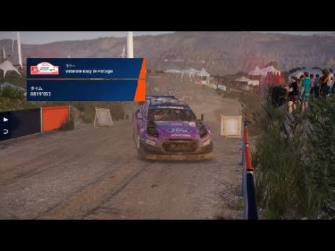 WRC Generations – The FIA WRC Official Game_20241225171623