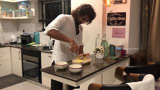 Be The Real Man | Vijay Deverakonda