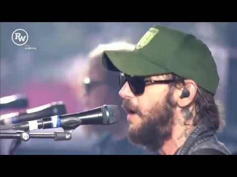 Band Of Horses - Live 2016 [Full Set] [Live Performance] [Concert] [Full Show]