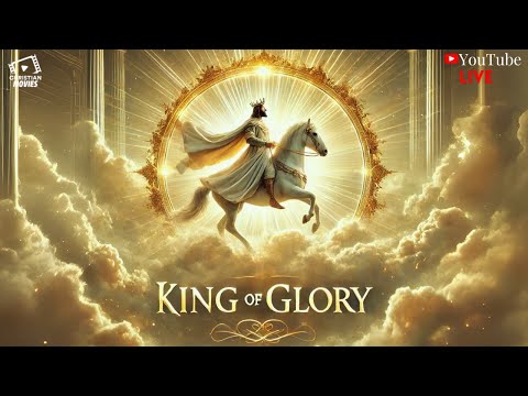 👑 King Of Glory (Part 1) ✝️