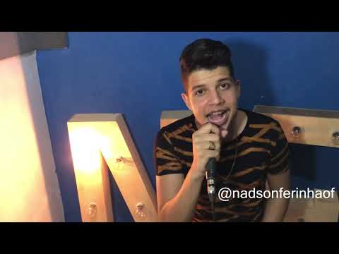 Ele é Ele- Nadson Ferinha- Arrrocha cover