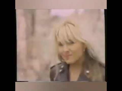 Warlock  -  LOVE Song  (1986, Doro's Female vocals/ metal ballad, Germany) VALENTINE'S DAY SPECIAL