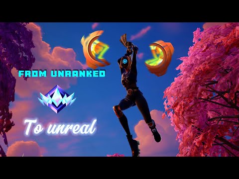 Unreal Made Easy: How Any Casual Can Dominate Fortnite Rotations!