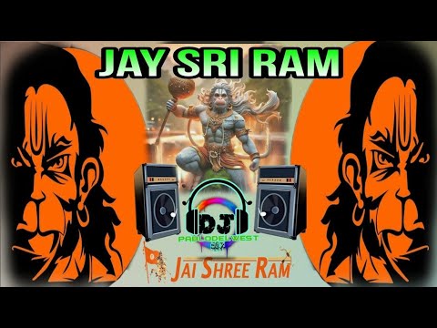 Jai shree Ram 🚩🚩||edit||Rudra yadav 34||music 🎶||DJ remix songs