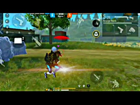 SATISFACTORY 💚🇧🇷 |GALAXY A01 | FREE FIRE HIGHLIGHTS