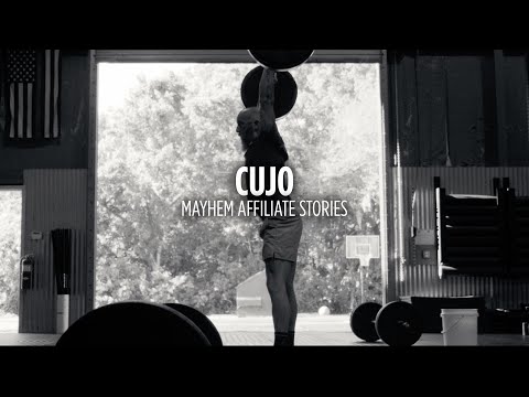 CUJO | Mayhem Affiliate Stories