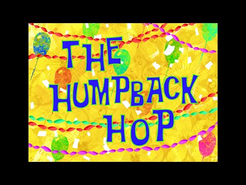 The Humpback Hop - SB Soundtrack