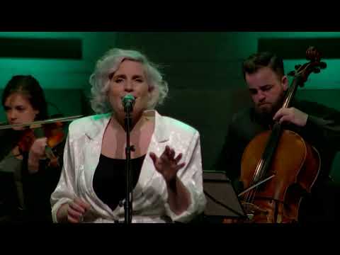 Nina June - Our Garden (Live at De Doelen Rotterdam)