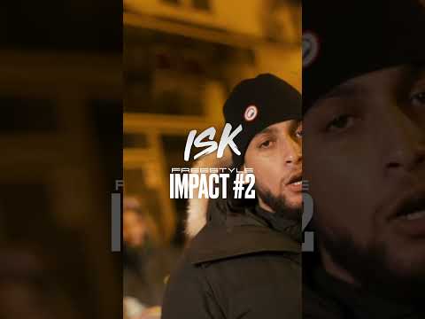 Freestyle impact # 2 Dispo partout ! #drill #rapfr #freestyle #rapfrancais