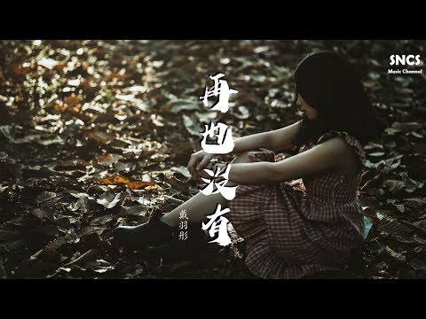 戴羽彤 - 再也沒有 | 改編版本 | 高音質動態歌詞