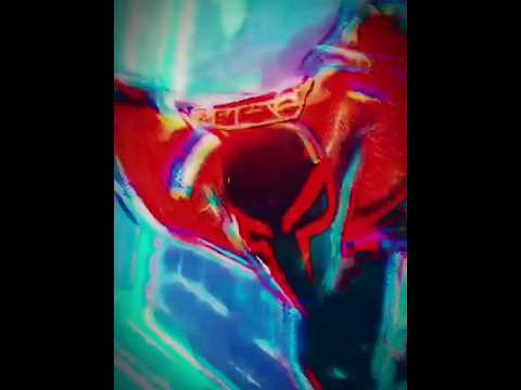 Miguel O'hara edit (Sleepwalker) Spider-Man: Across the Spider-Verse