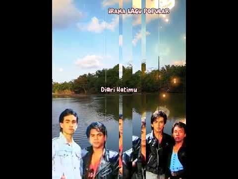 Terkunci Dalam Sengsara (Jitu)#lirikvideo @diarihatimu967