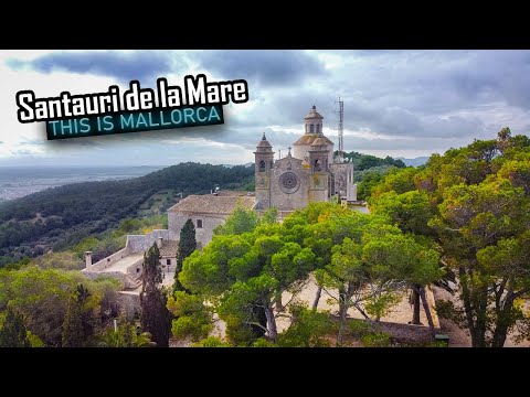 This is Santauri de la Mare [Mallorca, Spain]