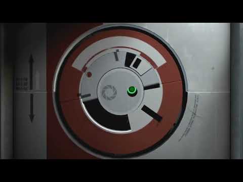 Portal 2 - Alternate Ending