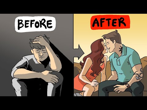 If You're a Single Man.. This Video WILL SAVE YOUR LIFE!