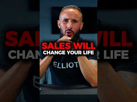 SALES WILL CHANGE YOUR LIFE🚀#sales #wow #transformation #motivation #success #entrepreneur #shorts