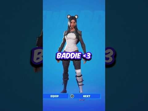 How To Get The P.A.N.D.A TEAM LEADER Skin In Fortnite For FREE! #fortnite #shorts #vbucks